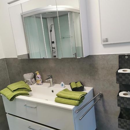 Homew4 - Rosen Apartment Hoheneich Dış mekan fotoğraf