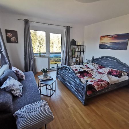 Homew4 - Rosen Apartment Hoheneich Dış mekan fotoğraf